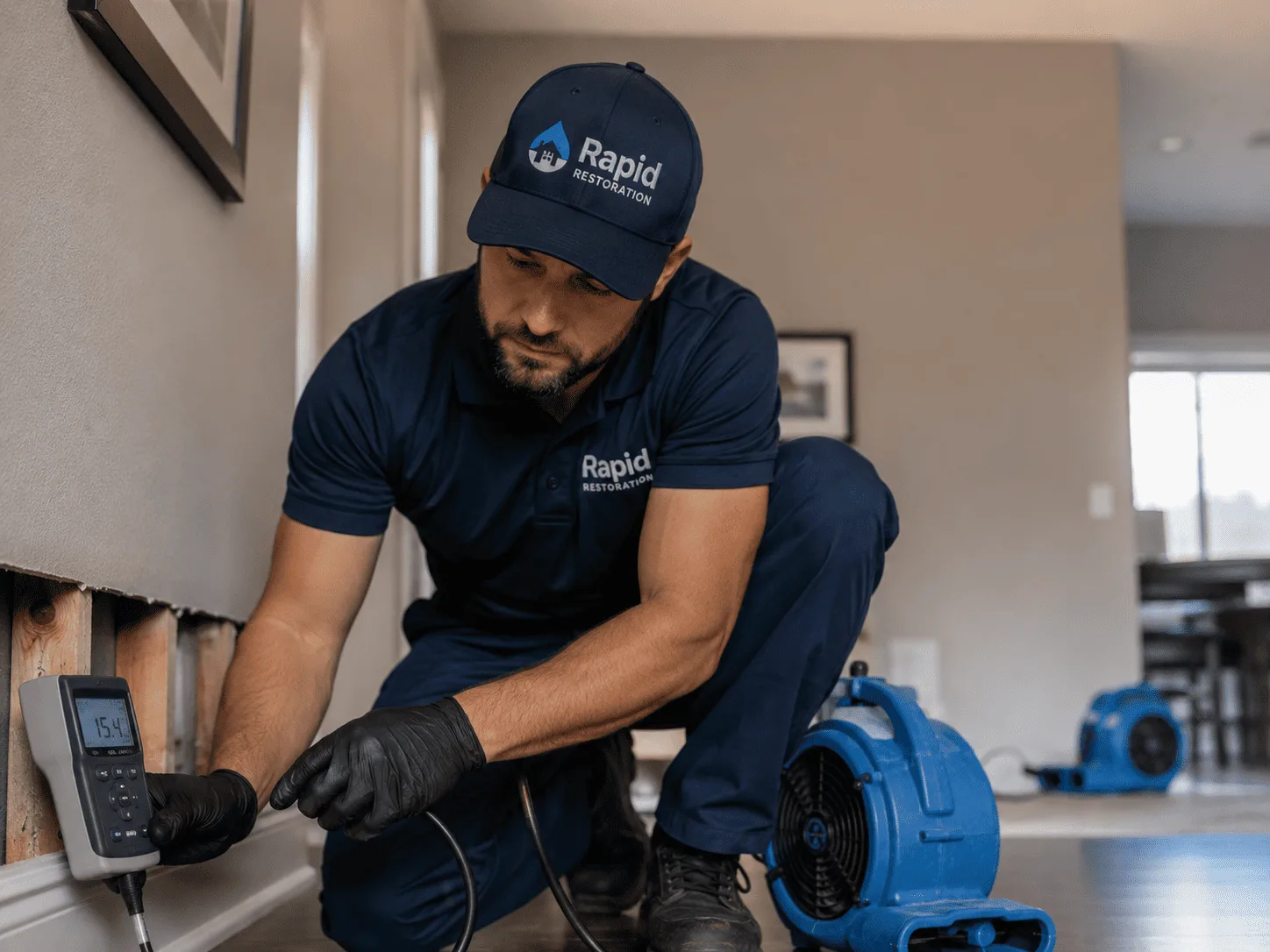 Common questions about Dehumidification in Charles City, IA
